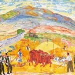 Benjamín Palencia (1894-1980)