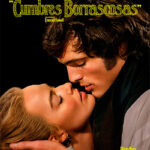 Cumbres borrascosas en Odeon Multicines Cumbres borrascosas