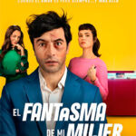 El fantasma de mi mujer en Odeon Multicines El fantasma de mi mujer