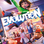 Evolution
