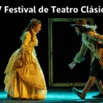 IV Festival de Teatro Clásico