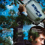 No hay otra opción en Van Golem No hay otra opción