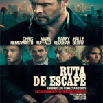 Ruta de escape