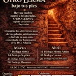 Descubre otro Lerma bajo tus pies 2026 descubre lerma bajo tus pies 2026