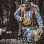 en marcha al pasado