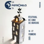 petronila festival de cine de burgos
