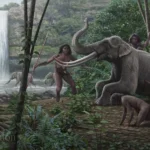 pintura de mauricio anton