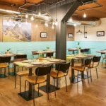 sabores peruanos gourmet