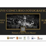 xxvii concurso fotográfico semana santa burgos 2026