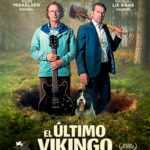 El último vikingo